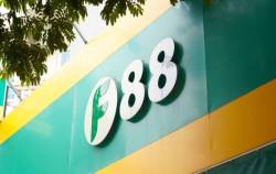 F88 phát hành 150 tỷ đồng trái phiếu khi báo lỗ kỷ lục năm 2023