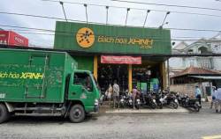 Chân dung ông lớn Trung Quốc vừa chi 1,8 nghìn tỷ đồng mua cổ phần Bách hóa xanh, gia nhập cuộc chơi bán lẻ tỷ USD của Việt Nam, cạnh tranh với Winmart, Coopmart…