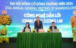 Mục tiêu Top 4 thị phần phi nhân thọ, mục tiêu lợi nhuận tăng 25%