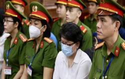 Nhận định của HĐXX với từng bị cáo