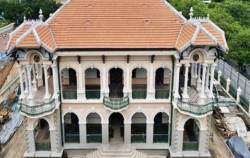 Không cho Trương Mỹ Lan giữ lại biệt thự cổ, buộc bồi thường hơn 673 nghìn tỷ