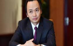 Hơn 2.200 m2 nhà đất Thủ đô, 500 tài khoản chứng khoán nắm hàng triệu cổ phiếu GAB, ART, FLC…