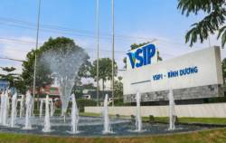 VSIP báo lợi nhuận năm 2023 ‘đi lùi’ 25%, nợ phải trả gần 21.000 tỷ đồng