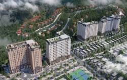 Chủ đầu tư dự án nhà ở xã hội đầu tiên tại Sa Pa thuộc BB Group báo lỗ năm 2023