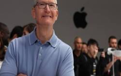 Tim Cook đến Việt Nam, Apple đã đầu tư mạnh tay thế nào vào Việt Nam?