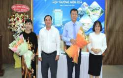 Hai Tổng Công ty lớn nhất tỉnh Đồng Nai có tân chủ tịch