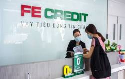 FE Credit đang kinh doanh ra sao?
