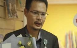 Nhã Nam thông báo ngừng vị trí TGĐ của ông Nhật Anh, mong nhận được bao dung từ độc giả và các bên liên quan