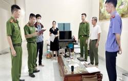 Nhiều lãnh đạo doanh nghiệp bị khởi tố, bắt tạm giam để điều tra về hành vi trốn thuế