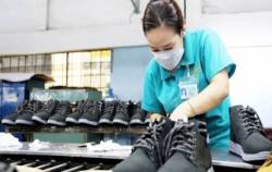 Xung đột chính trị căng thẳng và nỗi lo đơn hàng của doanh nghiệp Việt