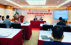 Rất buồn vì cổ đông thất vọng về kết quả kinh doanh 2023