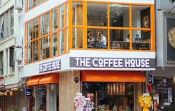 Chủ quản chuỗi The Coffee House bị phạt vì vi phạm liên quan đến trái phiếu