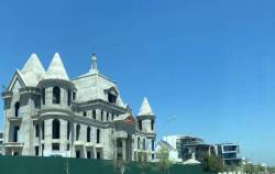 Tận thấy khu đô thị du lịch biển khiến cựu Chủ tịch Bình Thuận bị bắt