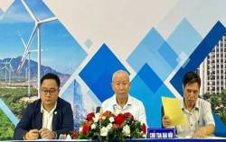 Chủ tịch Tập đoàn Hà Đô nói việc chọn người nắm quyền điều hành