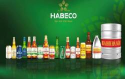 Vi phạm hành chính về thuế, Habeco bị xử phạt gần 20 tỷ đồng