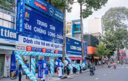 Sau chuỗi nhà thuốc và trung tâm tiêm chủng, “gà đẻ trứng vàng” của FPT Retail sắp mở dịch vụ thay người trẻ chăm sóc cha mẹ