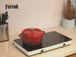 5 nguyên nhân bếp điện từ không nhận nồi và cách khắc phục ngay