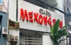 Doanh nghiệp bất động sản kín tiếng, “ẩn mình” nơi quán cà phê tại TP.HCM báo lãi tăng nhẹ