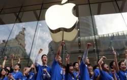 Cứ 7 chiếc iPhone thì có 1 chiếc được sản xuất tại Ấn Độ