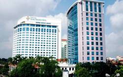 Sở hữu khách sạn Daewoo Hà Nội, DN liên quan Vạn Thịnh Phát báo lỗ 3 năm liên tiếp, bị phạt do chậm trả lãi trái phiếu hơn 900 tỷ đồng