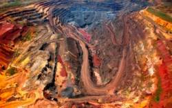 Trước khi Tập đoàn Đất hiếm Trung Quốc ngỏ ý lần 2, đã có không ít “tay chơi” nhắm vào Kho báu top 2 thế giới tại Việt Nam