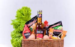 Đạt kỷ lục lợi nhuận, Masan Consumer (MCH) ‘chơi lớn’ trả cổ tức bằng tiền mặt tỷ lệ 100%, cao nhất 5 năm qua