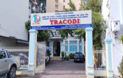 Tracodi báo lãi quý I/2024 sụt giảm 56% so với cùng kỳ