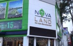 Novaland muốn chào bán 1,1 tỷ cổ phiếu cho cổ đông với giá 10.000 đồng