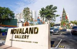 Novaland lên kế hoạch 2024 mang về 1,3 tỷ USD doanh thu, lợi nhuận tăng 122%, ra phương án giúp gia đình ông Bùi Thành Nhơn tăng sở hữu cổ phiếu NVL