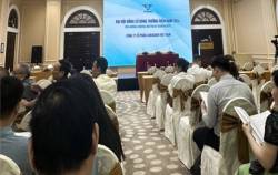 Chưa đầy 40% cổ phần có quyền biểu quyết đến tham dự, ĐHCĐ của Công ty đang nuôi tham vọng trở thành ‘ông trùm’ mới ngành cảng tại Hải Phòng bất thành