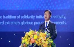 Tổng giám đốc một công ty lớn ở miền Trung qua đời vì tai nạn