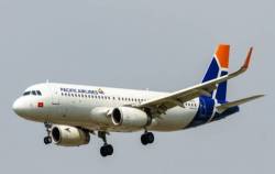 Trước khi trả lại hết máy bay, Pacific Airlines lỗ gần 1.500 tỷ trong năm 2023