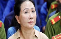 Chịu án tử hình, bà Trương Mỹ Lan phải đóng 674 tỷ đồng án phí dân sự sơ thẩm