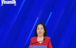 Quý 1/2024 lợi nhuận tăng trưởng 16%