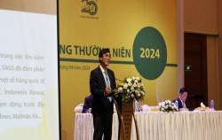 Chủ tịch SAGS tiết lộ cảnh khốn khó của ngành hàng không khi 20-30% máy bay của Vietnam Airlines, Vietjet lỗi động cơ