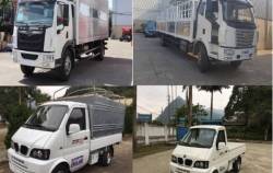 Một nhà sản xuất ô tô nội địa có doanh thu chưa bằng giá chiếc VinFast VF8, đã lỗ lũy kế hơn 300 tỷ, âm vốn chủ sở hữu, còn ‘vỏn vẹn’ 200 triệu tiền mặt