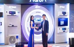 Chiến lược của AQUA Việt Nam trong năm 2024