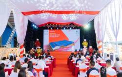 CADIVI muốn chinh phục thị trường miền Bắc