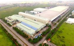 TONMAT Group đạt Top 5 công ty vật liệu xây dựng uy tín hai năm liên tiếp