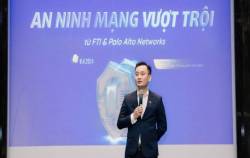 FPT Telecom International và Palo Alto Networks tổ chức hội thảo về an ninh mạng