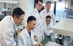 Chinh phục 5G – vươn tới sự xuất sắc không giới hạn