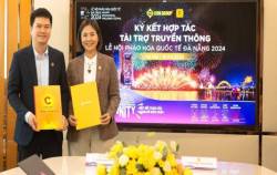 Chicilon Media hợp tác truyền thông với Sun Group