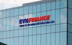 EVNFinance đạt hơn 164,3 tỷ đồng lợi nhuận trước thuế trong Quý I năm 2024