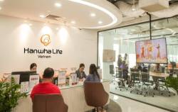 Hanwha Life Việt Nam đạt kết quả kinh doanh năm 2023 ấn tượng