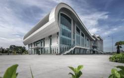 Hành trình 22 năm đổi mới và kiến tạo giá trị bền vững của nhôm Việt Dũng