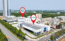 Sắp khai mạc triển lãm ngành giấy, bao bì, điện, năng lượng, tự động hóa