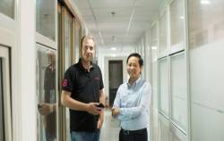 CIRCLE Branding – Kiến tạo giá trị giúp vươn tầm thương hiệu