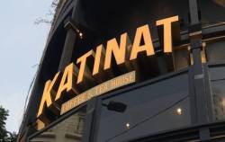 KATINAT đổi định vị, khẳng định chiến lược sản phẩm từ nông sản Việt