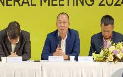 Chuỗi bán lẻ điện máy, ICT tại Indonesia có doanh thu mỗi cửa hàng cao hơn nhiều Việt Nam, đặt mục tiêu hòa vốn cấp độ công ty trong năm nay