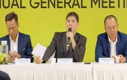 Có một ‘bộ CPU’ chạy ổn, không lừa thầy phản bạn, không chém đinh chặt sắt